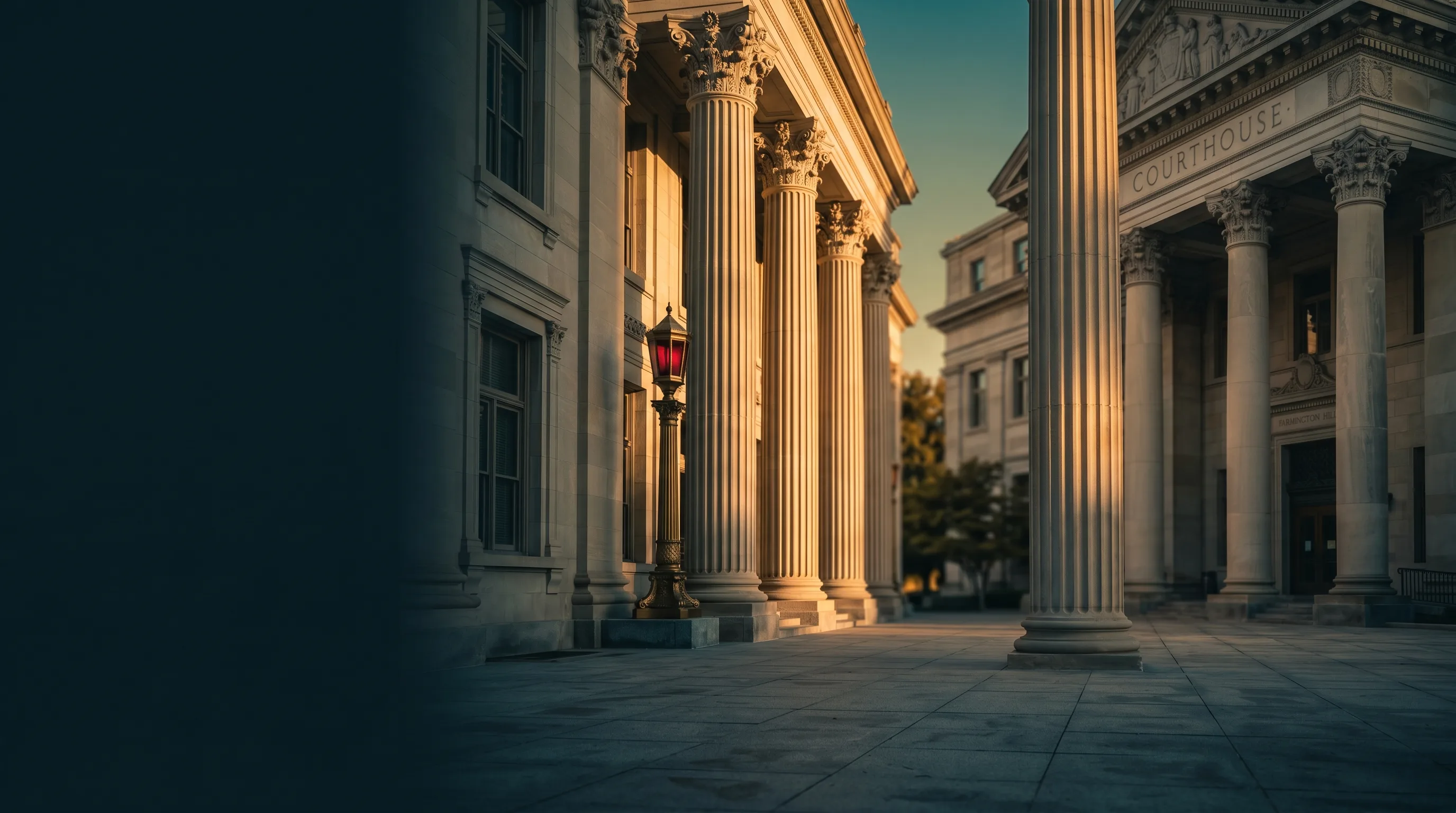 DUI defense serving Farmington Hills, MI